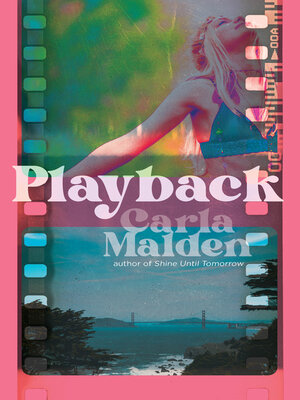 cover image of Playback